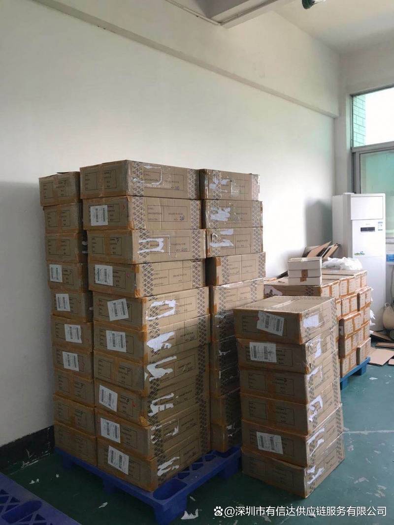 在保税区,除了大家熟知的国际贸易和仓储服务外,还有一个便