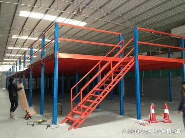 在现代仓储物流体系中,如何便捷利用有限的仓库空间,成为众多企业降本